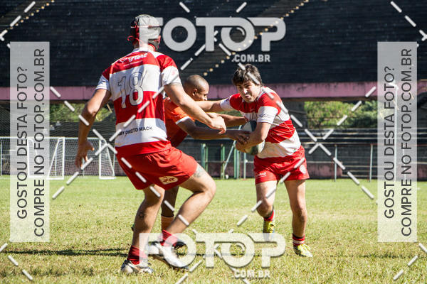Achetez vos photos de l'vnementJogo Rugby / Direito Mackenzie vs UNIP sur Fotop