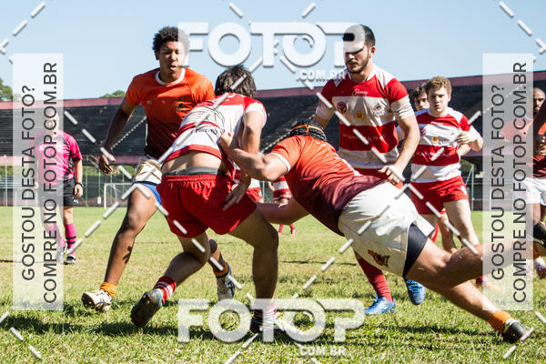 Achetez vos photos de l'vnementJogo Rugby / Direito Mackenzie vs UNIP sur Fotop