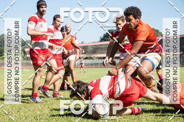 Achetez vos photos de l'vnementJogo Rugby / Direito Mackenzie vs UNIP sur Fotop