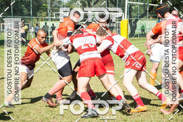Achetez vos photos de l'vnementJogo Rugby / Direito Mackenzie vs UNIP sur Fotop