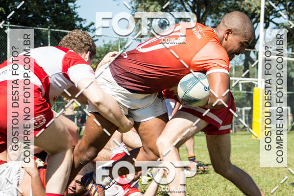 Achetez vos photos de l'vnementJogo Rugby / Direito Mackenzie vs UNIP sur Fotop