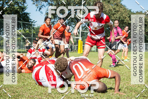 Achetez vos photos de l'vnementJogo Rugby / Direito Mackenzie vs UNIP sur Fotop