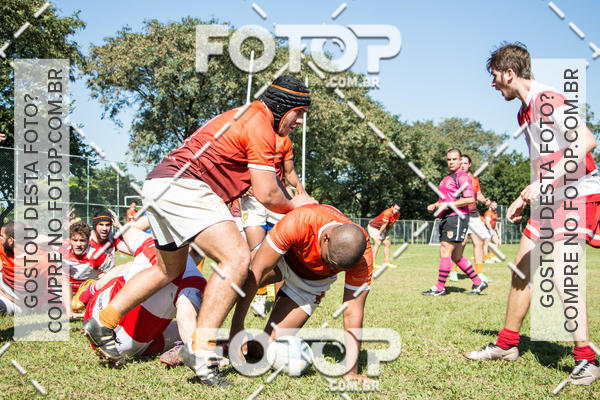Achetez vos photos de l'vnementJogo Rugby / Direito Mackenzie vs UNIP sur Fotop