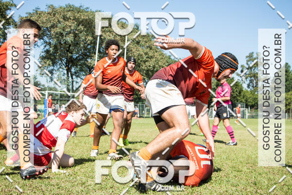 Achetez vos photos de l'vnementJogo Rugby / Direito Mackenzie vs UNIP sur Fotop