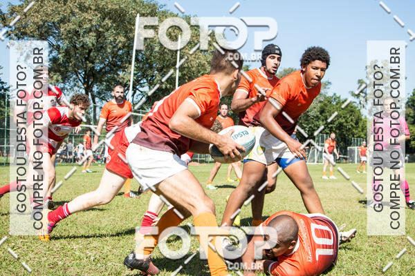 Achetez vos photos de l'vnementJogo Rugby / Direito Mackenzie vs UNIP sur Fotop