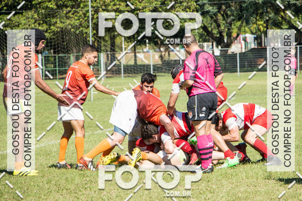 Achetez vos photos de l'vnementJogo Rugby / Direito Mackenzie vs UNIP sur Fotop