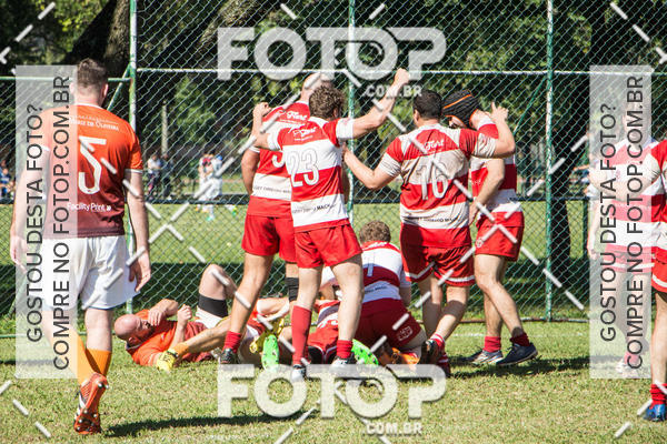 Achetez vos photos de l'vnementJogo Rugby / Direito Mackenzie vs UNIP sur Fotop