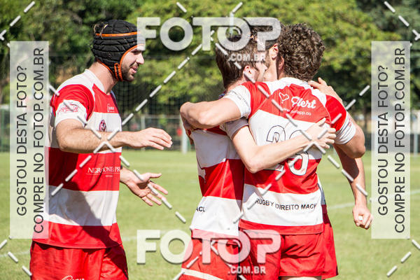 Achetez vos photos de l'vnementJogo Rugby / Direito Mackenzie vs UNIP sur Fotop