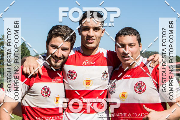 Achetez vos photos de l'vnementJogo Rugby / Direito Mackenzie vs UNIP sur Fotop