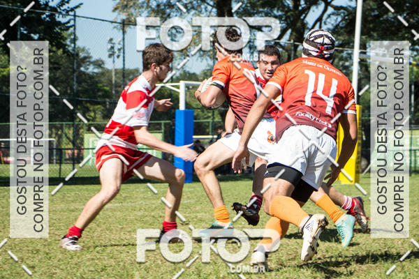 Buy your photos of the eventJogo Rugby / Direito Mackenzie vs UNIP on Fotop