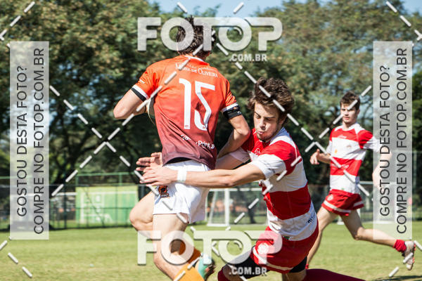 Acquista le foto dell'eventoJogo Rugby / Direito Mackenzie vs UNIP in Fotop