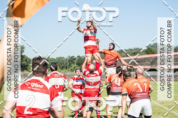 Acquista le foto dell'eventoJogo Rugby / Direito Mackenzie vs UNIP in Fotop