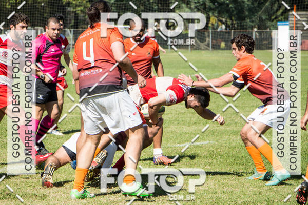 Acquista le foto dell'eventoJogo Rugby / Direito Mackenzie vs UNIP in Fotop