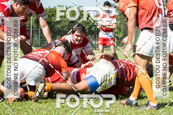 Acquista le foto dell'eventoJogo Rugby / Direito Mackenzie vs UNIP in Fotop