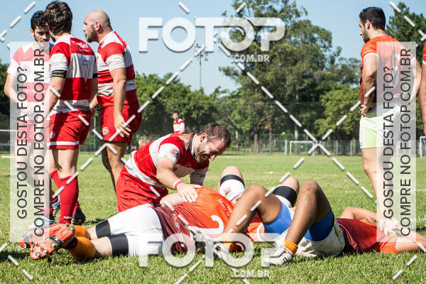 Acquista le foto dell'eventoJogo Rugby / Direito Mackenzie vs UNIP in Fotop