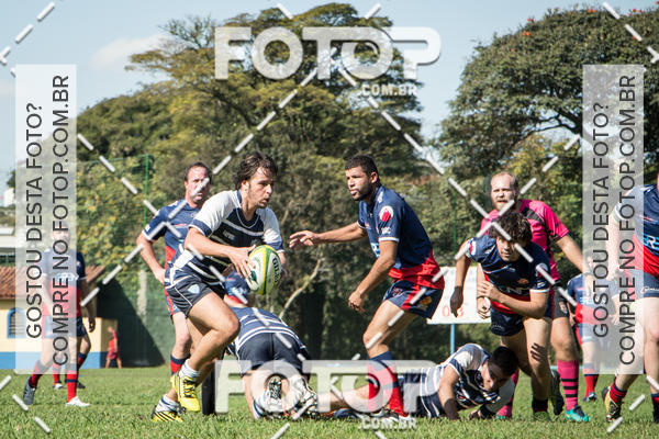 Achetez vos photos de l'�v�nementJogo Rugby / Barueri vs SPAC B sur Fotop