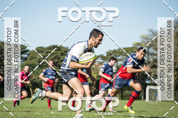 Achetez vos photos de l'�v�nementJogo Rugby / Barueri vs SPAC B sur Fotop