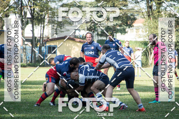 Achetez vos photos de l'�v�nementJogo Rugby / Barueri vs SPAC B sur Fotop