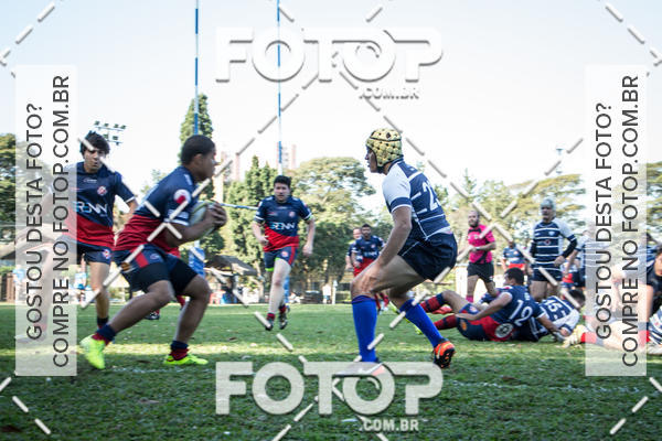 Achetez vos photos de l'�v�nementJogo Rugby / Barueri vs SPAC B sur Fotop