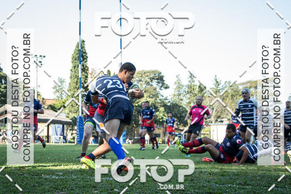 Achetez vos photos de l'�v�nementJogo Rugby / Barueri vs SPAC B sur Fotop