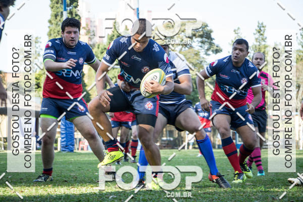 Achetez vos photos de l'�v�nementJogo Rugby / Barueri vs SPAC B sur Fotop