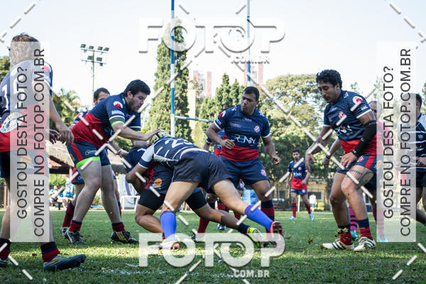 Achetez vos photos de l'�v�nementJogo Rugby / Barueri vs SPAC B sur Fotop