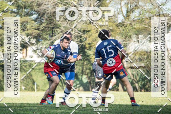 Achetez vos photos de l'�v�nementJogo Rugby / Barueri vs SPAC B sur Fotop