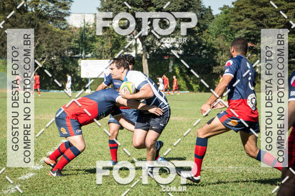 Achetez vos photos de l'�v�nementJogo Rugby / Barueri vs SPAC B sur Fotop