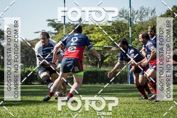 Buy your photos of the eventJogo Rugby / Barueri vs SPAC B on Fotop