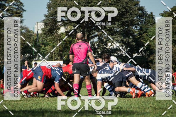 Buy your photos of the eventJogo Rugby / Barueri vs SPAC B on Fotop