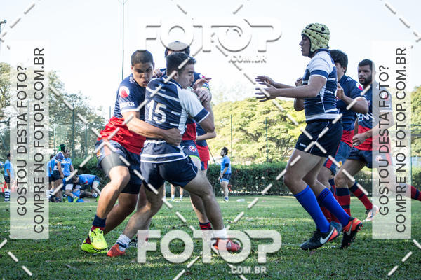 Buy your photos of the eventJogo Rugby / Barueri vs SPAC B on Fotop