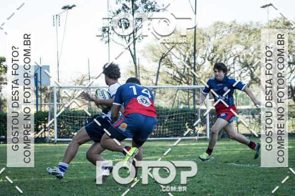 Buy your photos of the eventJogo Rugby / Barueri vs SPAC B on Fotop
