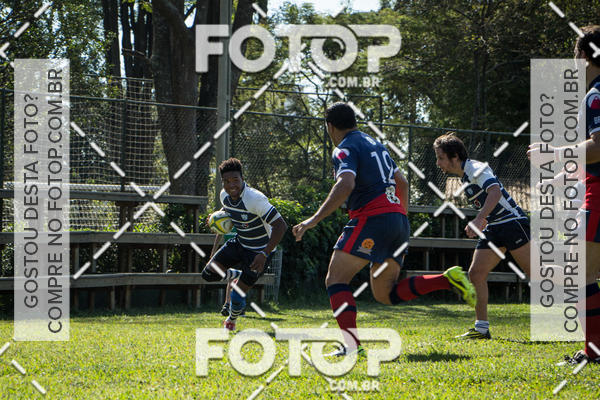 Buy your photos of the eventJogo Rugby / Barueri vs SPAC B on Fotop