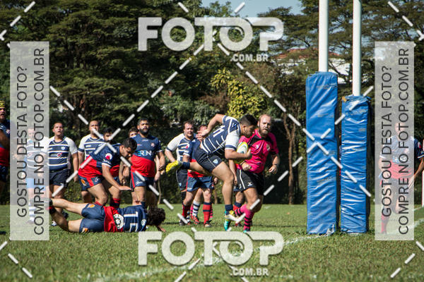 Buy your photos of the eventJogo Rugby / Barueri vs SPAC B on Fotop