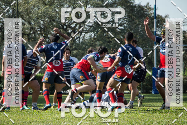 Buy your photos of the eventJogo Rugby / Barueri vs SPAC B on Fotop