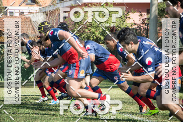 Buy your photos of the eventJogo Rugby / Barueri vs SPAC B on Fotop