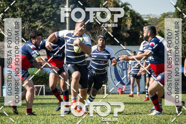 Achetez vos photos de l'�v�nementJogo Rugby / Barueri vs SPAC B sur Fotop