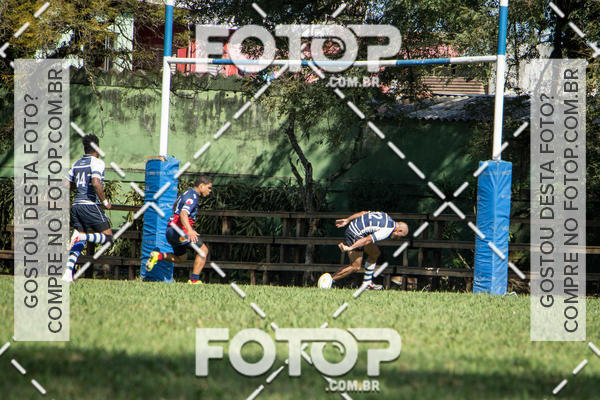 Achetez vos photos de l'�v�nementJogo Rugby / Barueri vs SPAC B sur Fotop