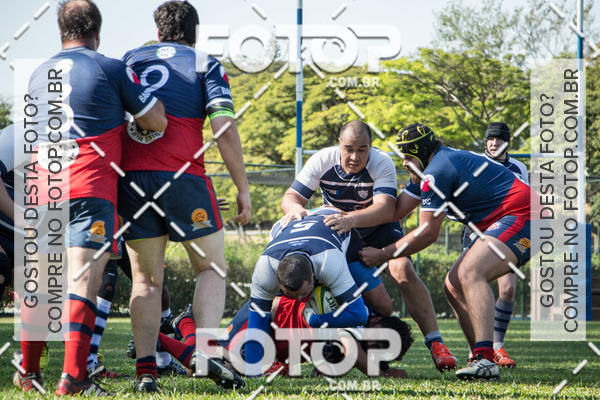 Achetez vos photos de l'�v�nementJogo Rugby / Barueri vs SPAC B sur Fotop