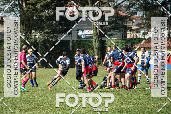 Achetez vos photos de l'�v�nementJogo Rugby / Barueri vs SPAC B sur Fotop