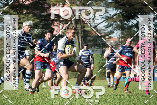 Achetez vos photos de l'�v�nementJogo Rugby / Barueri vs SPAC B sur Fotop