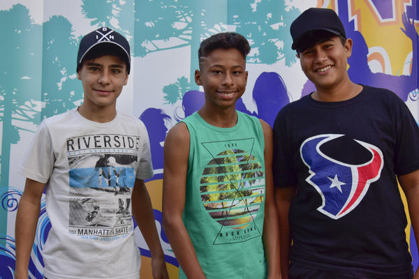 Buy your photos of the eventNR Sun 27 a 30/0817 on Fotop