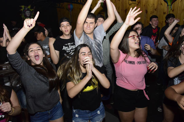 Buy your photos of the eventNR Sun 27 a 30/0817 on Fotop