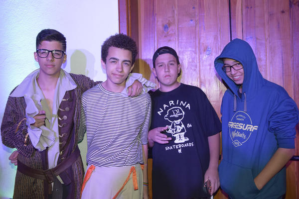 Buy your photos of the eventNR Sun 27 a 30/0817 on Fotop