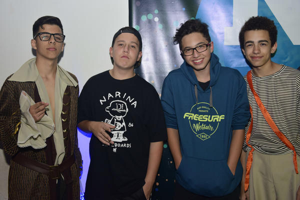 Buy your photos of the eventNR Sun 27 a 30/0817 on Fotop