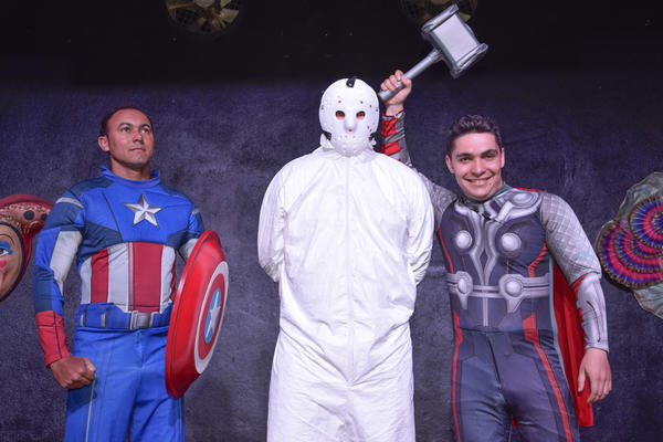 Buy your photos of the eventNR Sun 27 a 30/0817 on Fotop