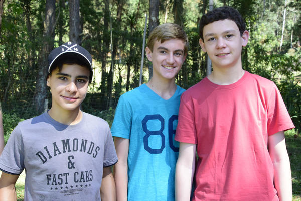 Buy your photos of the eventNR Sun 27 a 30/0817 on Fotop