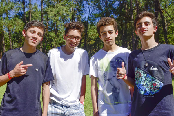 Buy your photos of the eventNR Sun 27 a 30/0817 on Fotop