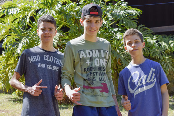 Buy your photos of the eventNR Sun 27 a 30/0817 on Fotop