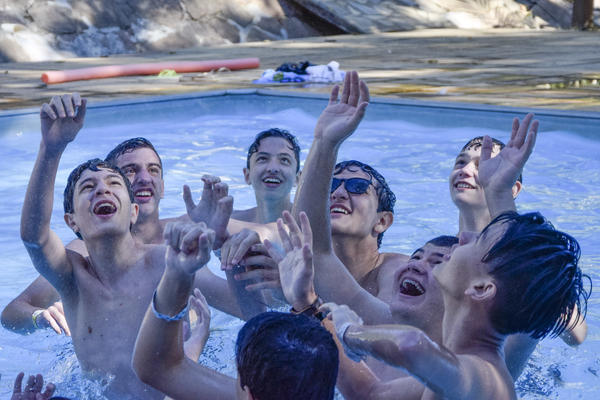 Buy your photos of the eventNR Sun 27 a 30/0817 on Fotop